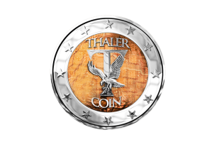 Thaler Coin